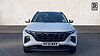 Hyundai TUCSON 1.6 h T-GDi Ultimate SUV 5dr Petrol Hybrid Auto Euro 6 (s/s) (230 ps) Polar White
