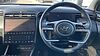 Hyundai TUCSON 1.6 h T-GDi Ultimate SUV 5dr Petrol Hybrid Auto Euro 6 (s/s) (230 ps) Polar White