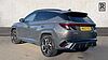 Hyundai TUCSON 1.6 T-GDi N Line SUV 5dr Petrol Hybrid Auto Euro 6 (s/s) (215 ps) Ectrnc Gry Prl