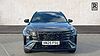 Hyundai TUCSON 1.6 T-GDi N Line SUV 5dr Petrol Hybrid Auto Euro 6 (s/s) (215 ps) Ectrnc Gry Prl