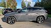 Hyundai TUCSON 1.6 T-GDi N Line SUV 5dr Petrol Hybrid Auto Euro 6 (s/s) (215 ps) Ectrnc Gry Prl