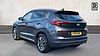 Hyundai TUCSON 1.6 GDi Premium SUV 5dr Petrol Manual Euro 6 (s/s) (132 ps) Grey
