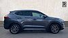 Hyundai TUCSON 1.6 GDi Premium SUV 5dr Petrol Manual Euro 6 (s/s) (132 ps) Grey