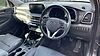 Hyundai TUCSON 1.6 GDi Premium SUV 5dr Petrol Manual Euro 6 (s/s) (132 ps) Grey