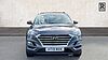 Hyundai TUCSON 1.6 GDi Premium SUV 5dr Petrol Manual Euro 6 (s/s) (132 ps) Grey