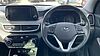 Hyundai TUCSON 1.6 GDi Premium SUV 5dr Petrol Manual Euro 6 (s/s) (132 ps) Grey