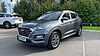 Hyundai TUCSON 1.6 GDi Premium SUV 5dr Petrol Manual Euro 6 (s/s) (132 ps) Grey