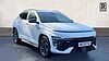Hyundai KONA 1.6 T-GDi N Line SUV 5dr Petrol DCT Euro 6 (s/s) (138 ps) Atlas White