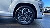 Hyundai KONA 1.6 T-GDi N Line SUV 5dr Petrol DCT Euro 6 (s/s) (138 ps) Atlas White