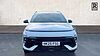 Hyundai KONA 1.6 T-GDi N Line SUV 5dr Petrol DCT Euro 6 (s/s) (138 ps) Atlas White