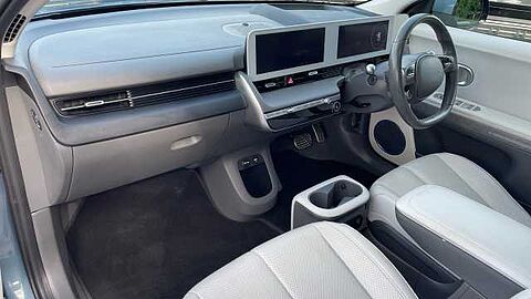 Hyundai IONIQ 5 77kWh Ultimate Hatchback 5dr Electric Auto (228 ps)